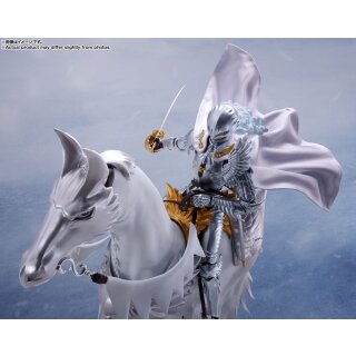 Berserk S.H. Figuarts Actionfigur Griffith (Hawk of Light) 15 cm