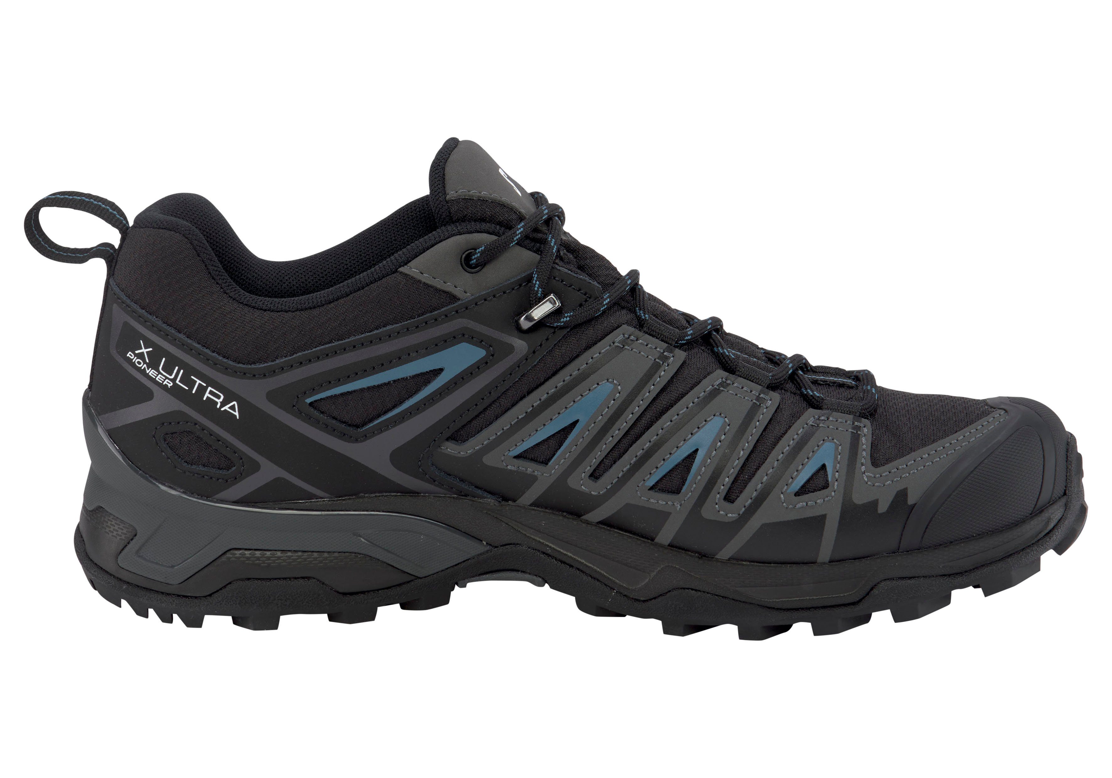 Salomon X ULTRA PIONEER GORE-TEX Wanderschuh wasserdicht