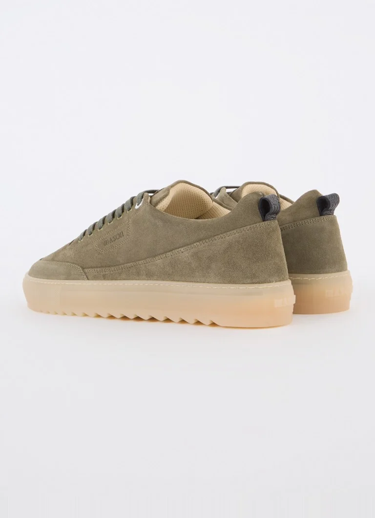 Mason Garments Torino Uniforme sneaker from Sweden