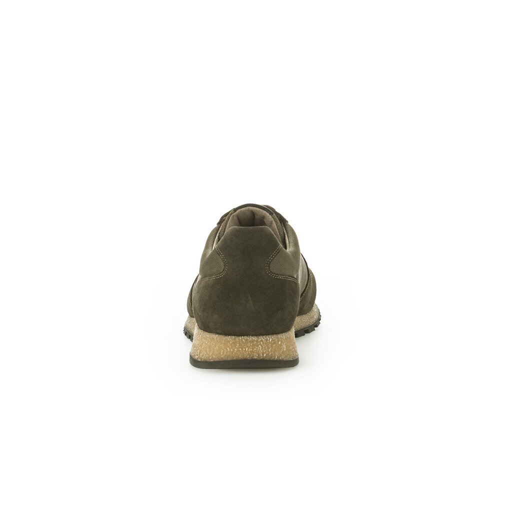 Pius Gabor PG0496 Sneaker low grün