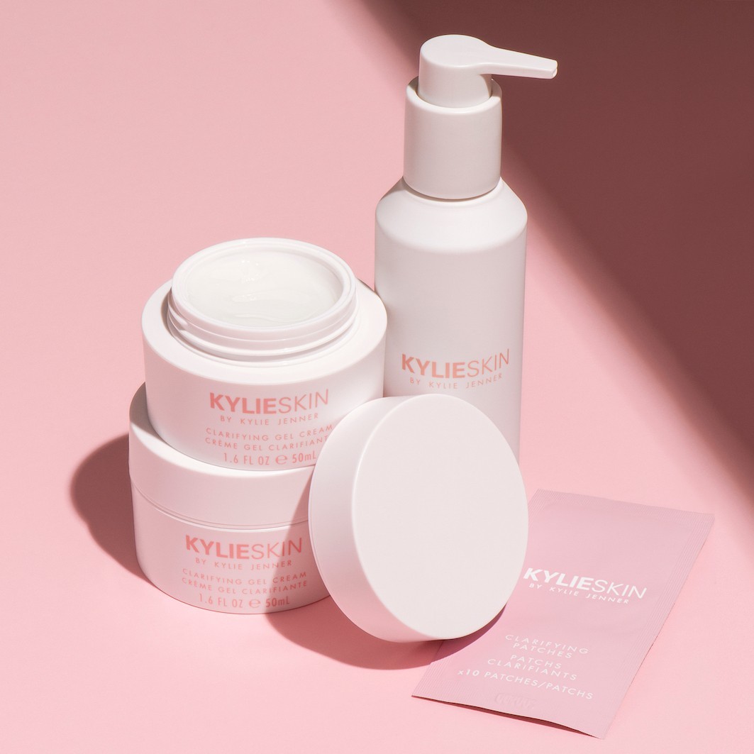 Clarifying Cleansing Gel