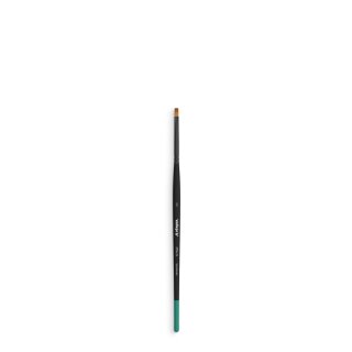 Vallejo - Effects - Flat Rectangular Synthetic Brush No. 2