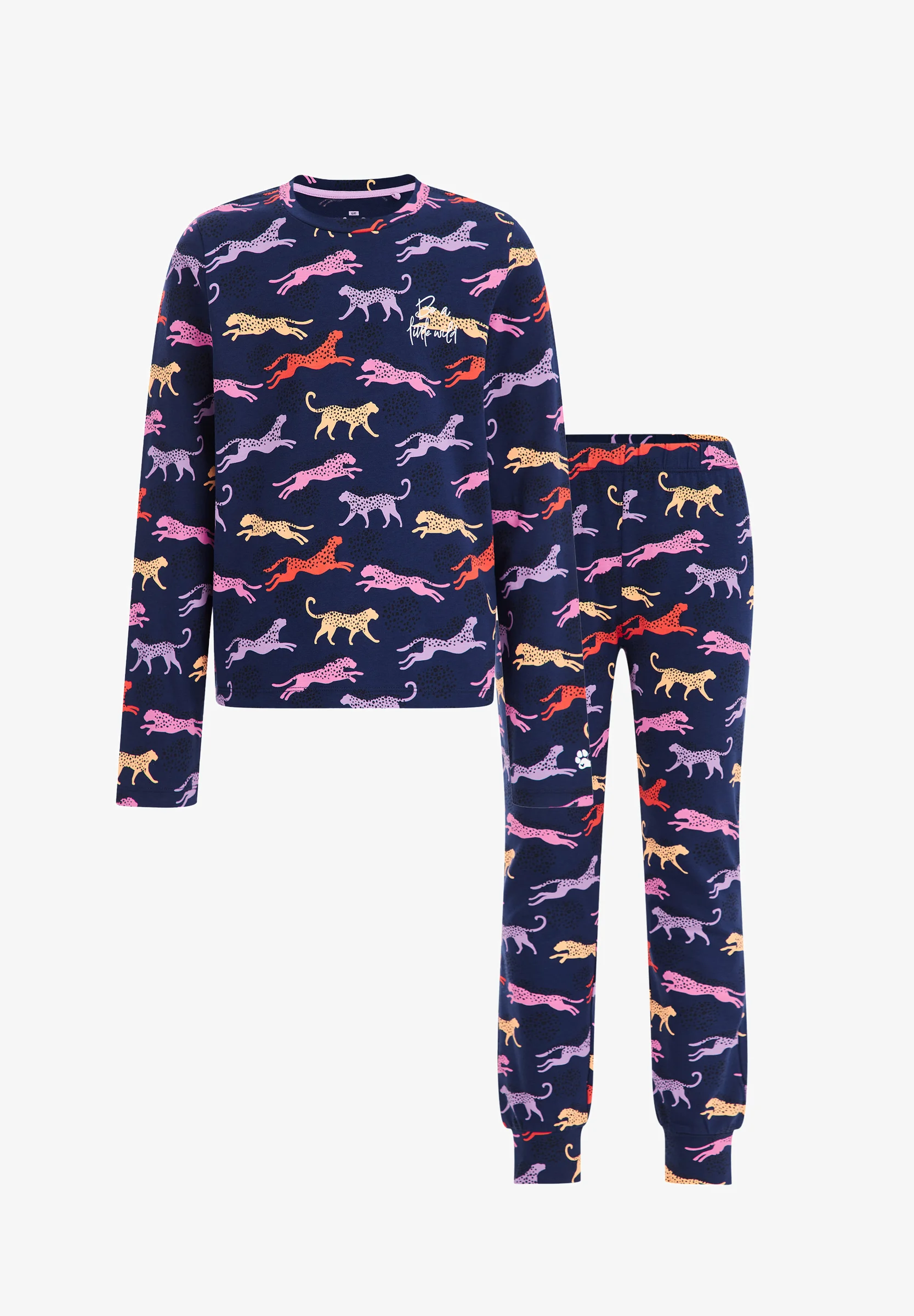 Conjunto WE Fashion - Pijamas