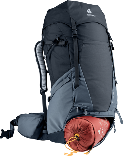 deuter Futura Pro 38 SL | Großer Wanderrucksack für Frauen