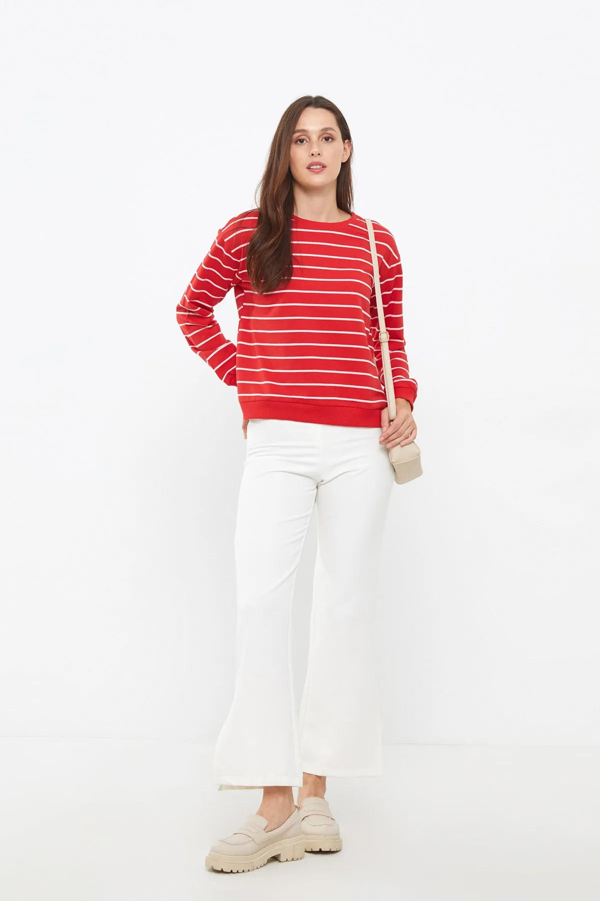 LC Waikiki  Sweatshirt Damen