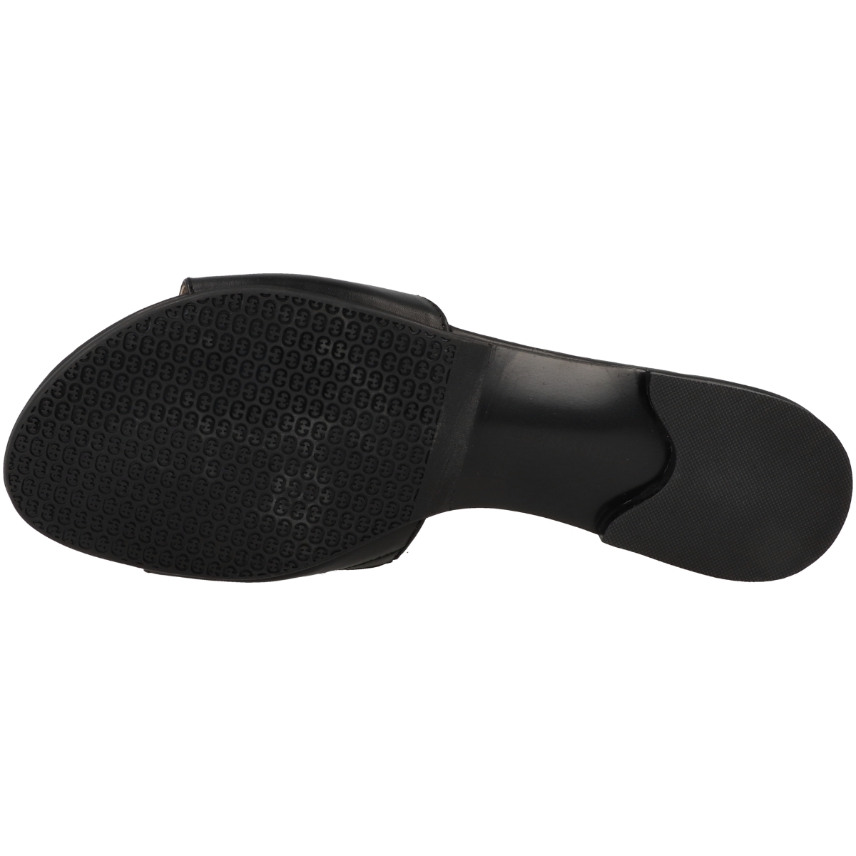 Gerry Weber Gadera 10 Pantolette schwarz