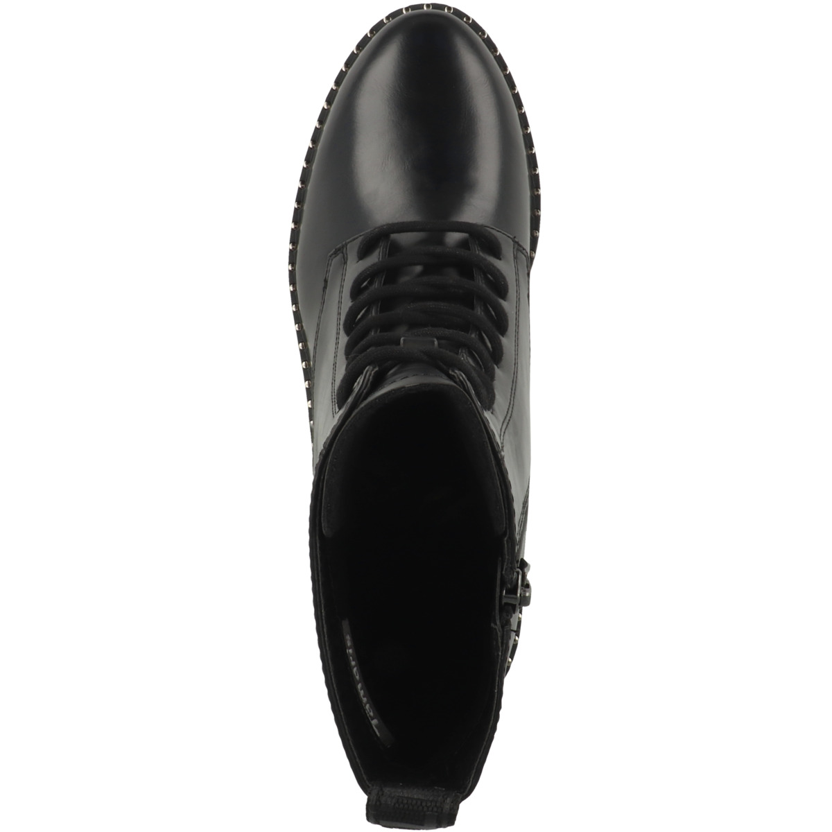 Tamaris 1-25102-41 Stiefelette schwarz