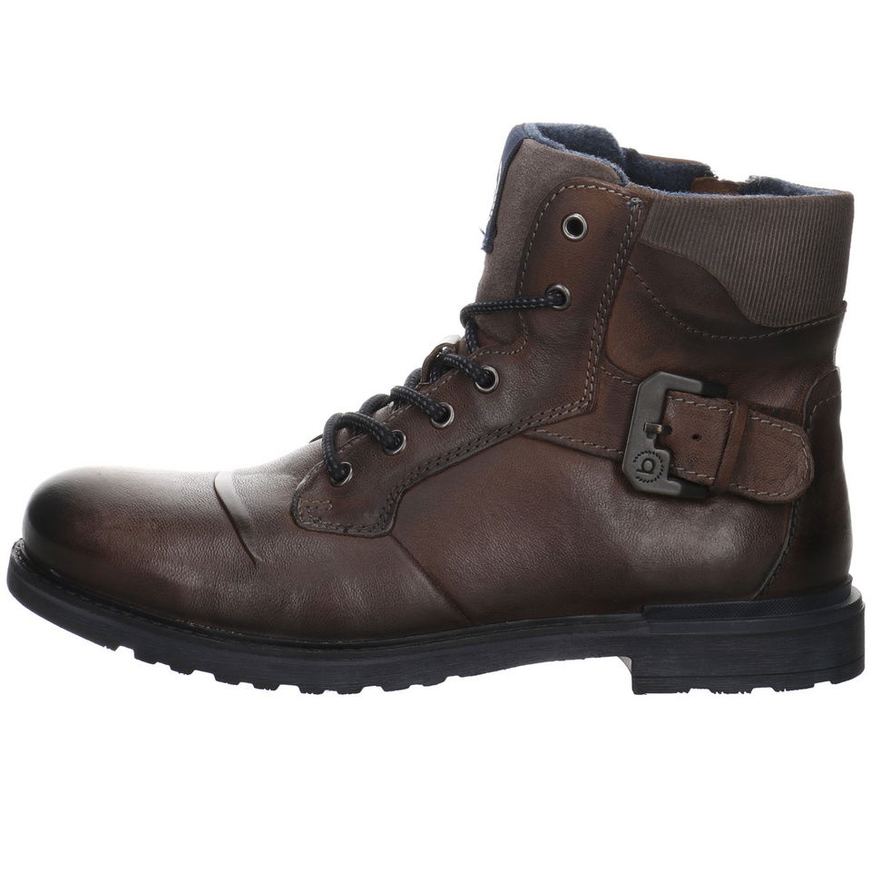 bugatti Schnürboots