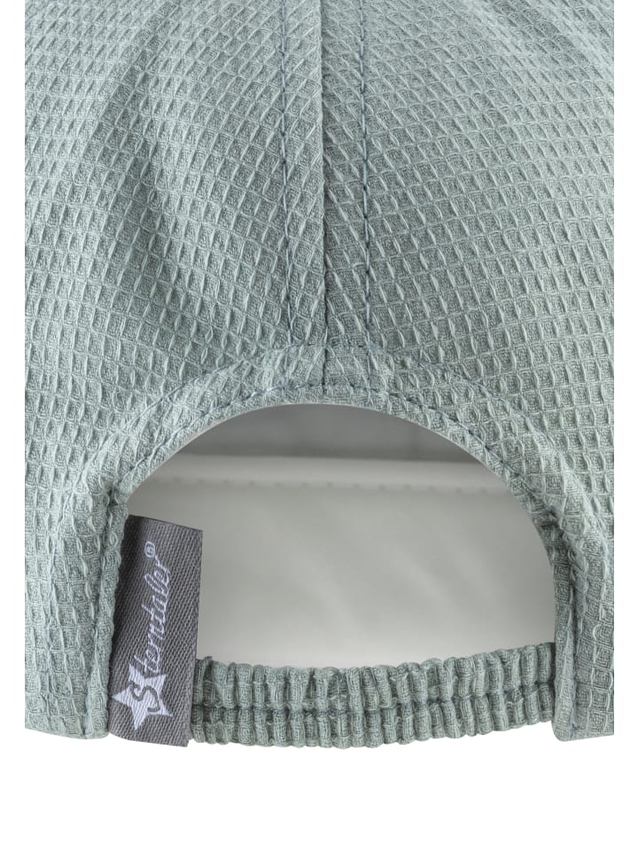 Sterntaler Basecap Saurier in sattes grün günstig kaufen