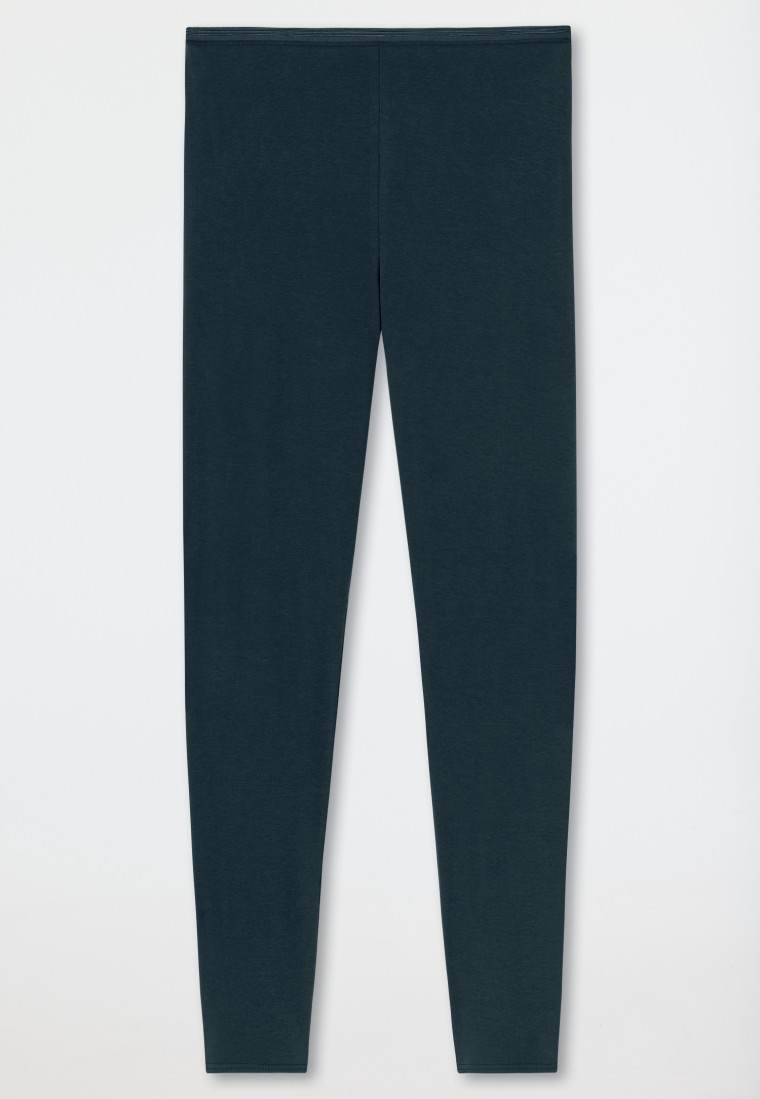 Leggings dunkelblau - Luxury