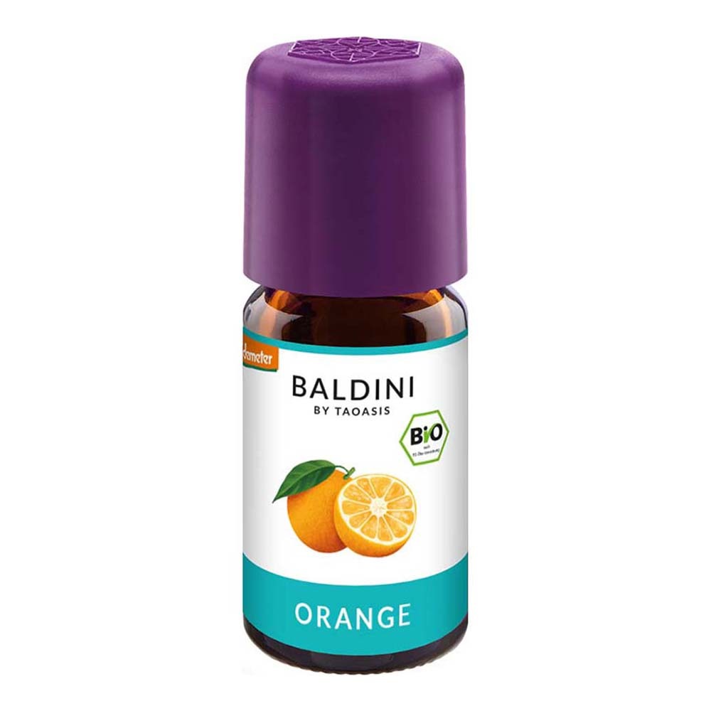 Bio Aroma - Orange demeter 5ml