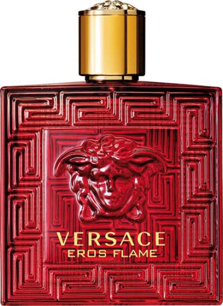 Versace Eros Flame After Shave Lotion