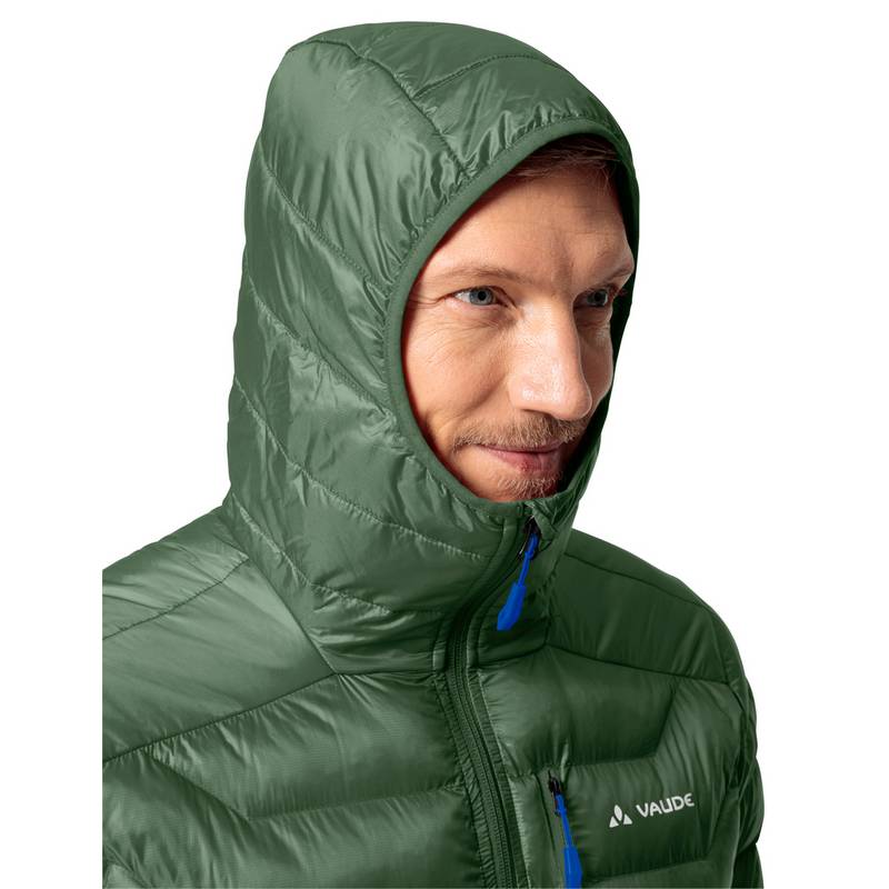 VAUDE Men's Batura Hooded Insulation Jacket Outdoorjacke Herren