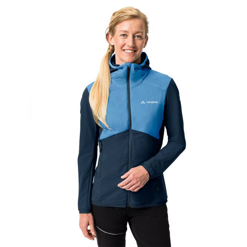 VAUDE Women's Brenva Jacket Outdoorjacke Damen