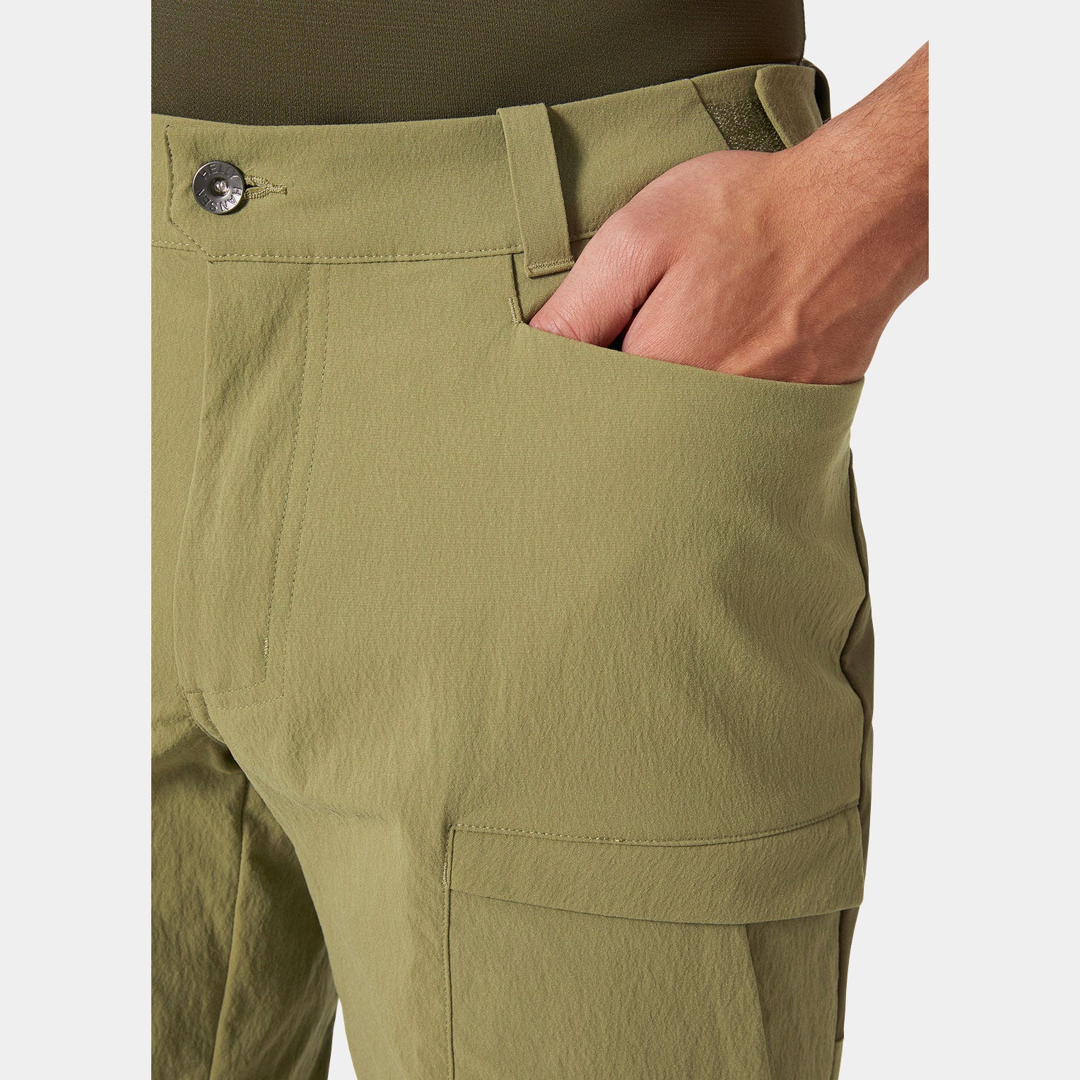 Men's Verglas Tur Shorts
