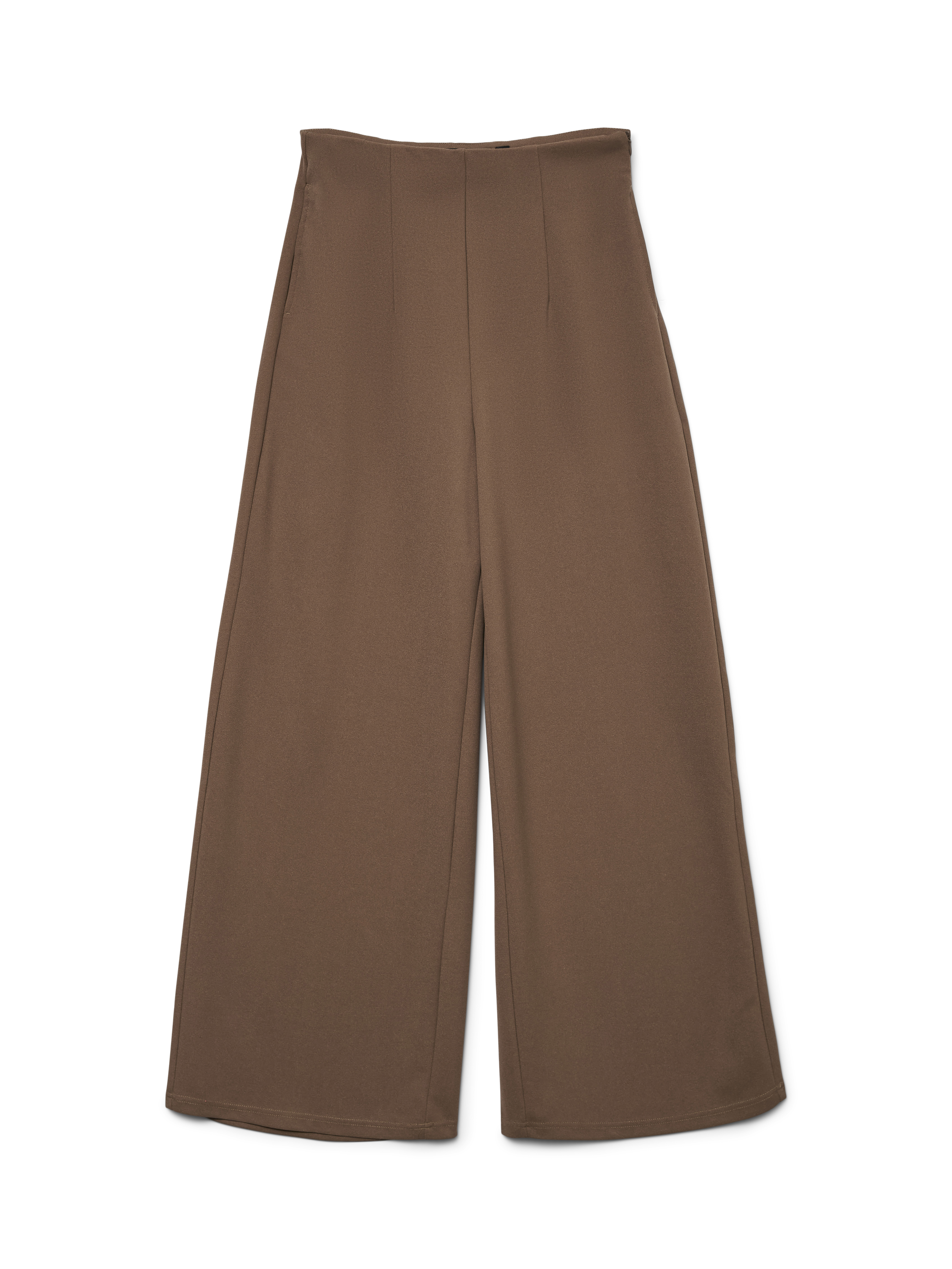 VMLIVA Hohe Taille Hose