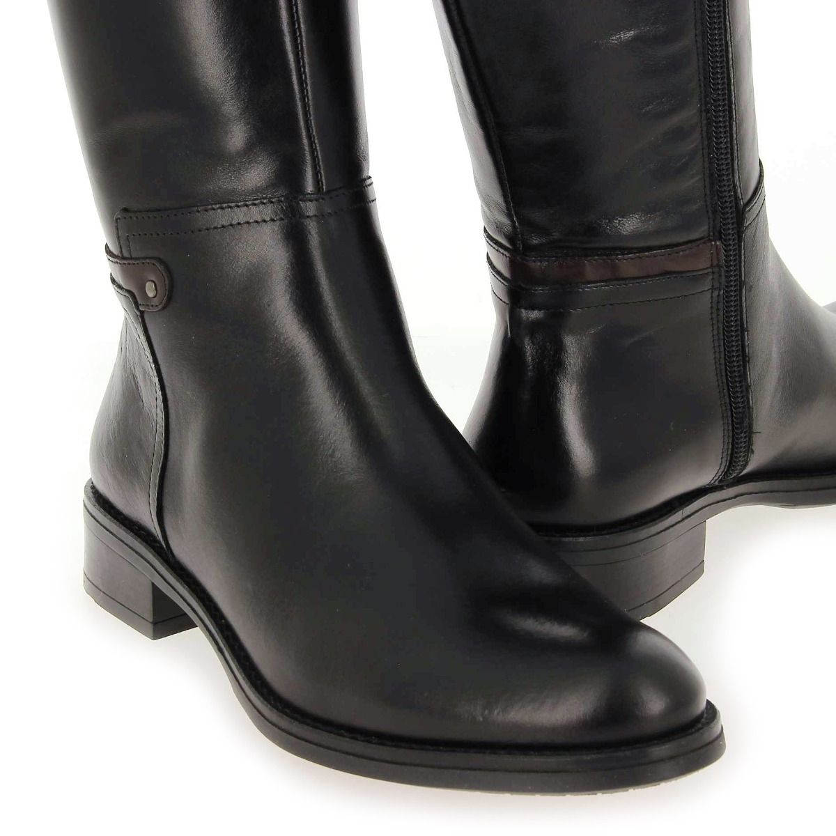 Dorking  TIERRA 7687 - noir cafe