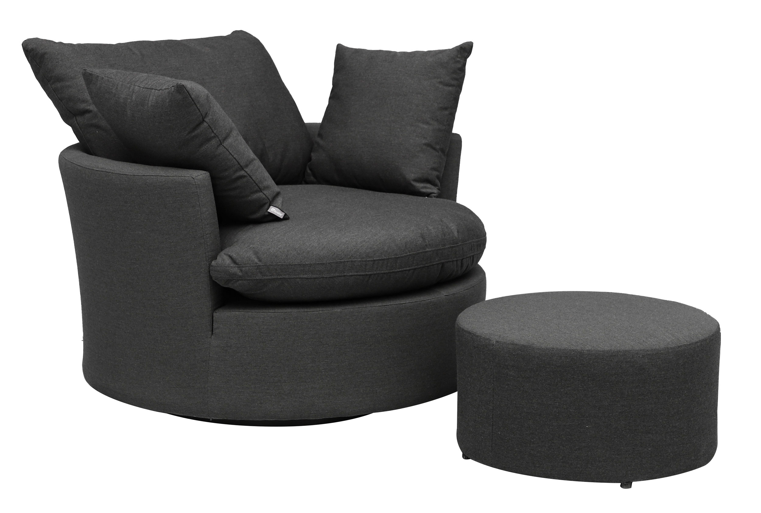 OUTDOORRelaxhocker Sunbrella
