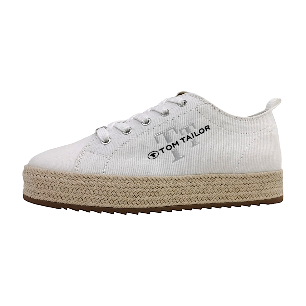 Tom Tailor 7490050003 Weiß white