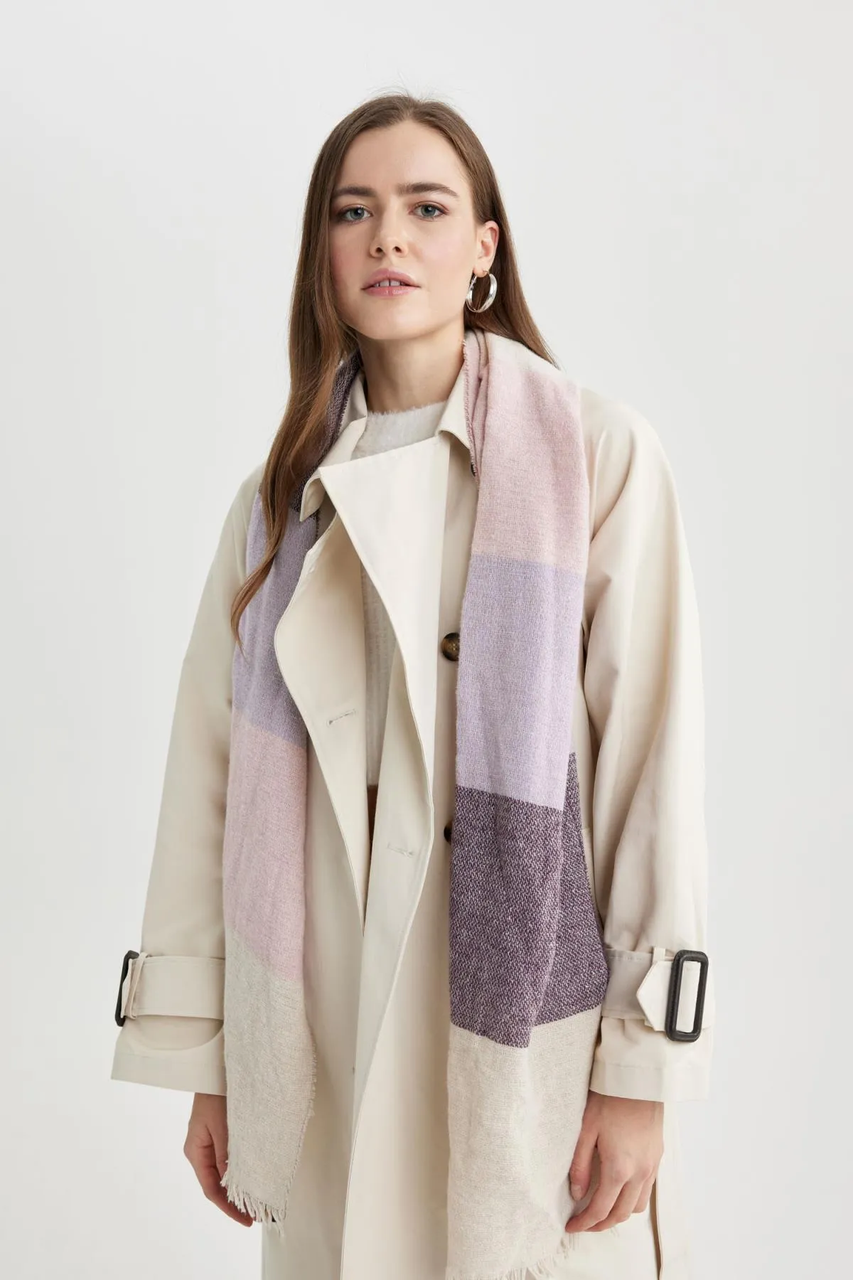 DeFacto  Strickschal für Damen