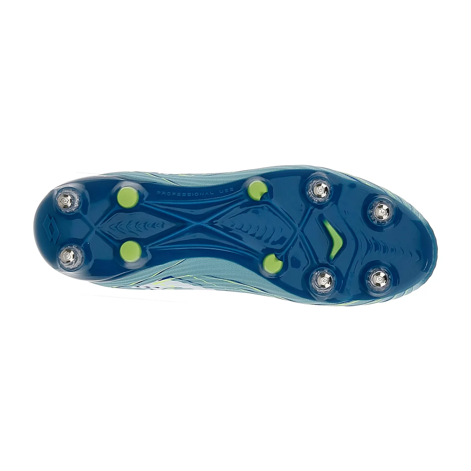 SOLOIST 100 VII GRAVITY SGX