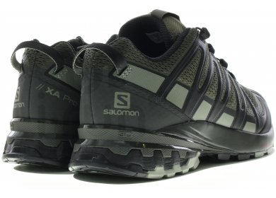 Salomon XA PRO 3D v8 Wide M
