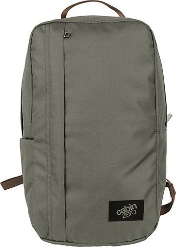 CabinZero Companion Bags Classic Flight 12L RFID Rucksack 34 cm