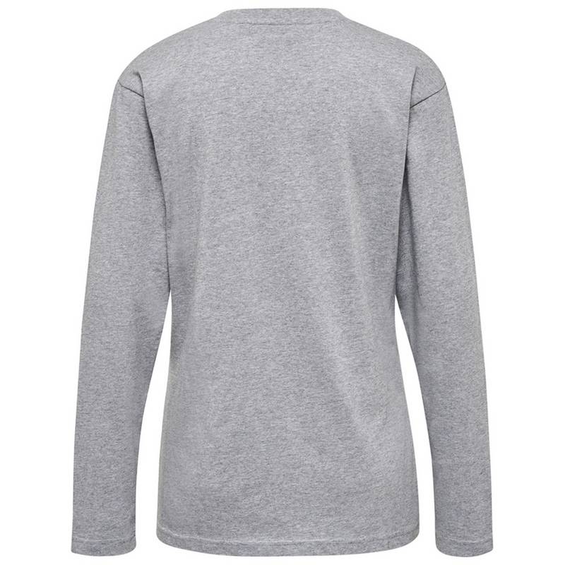 hummel hmlRED HEAVY T-SHIRT L/S WOMAN T-Shirt Damen