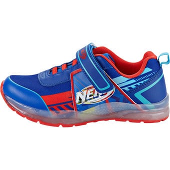 NERF Sneaker in blau