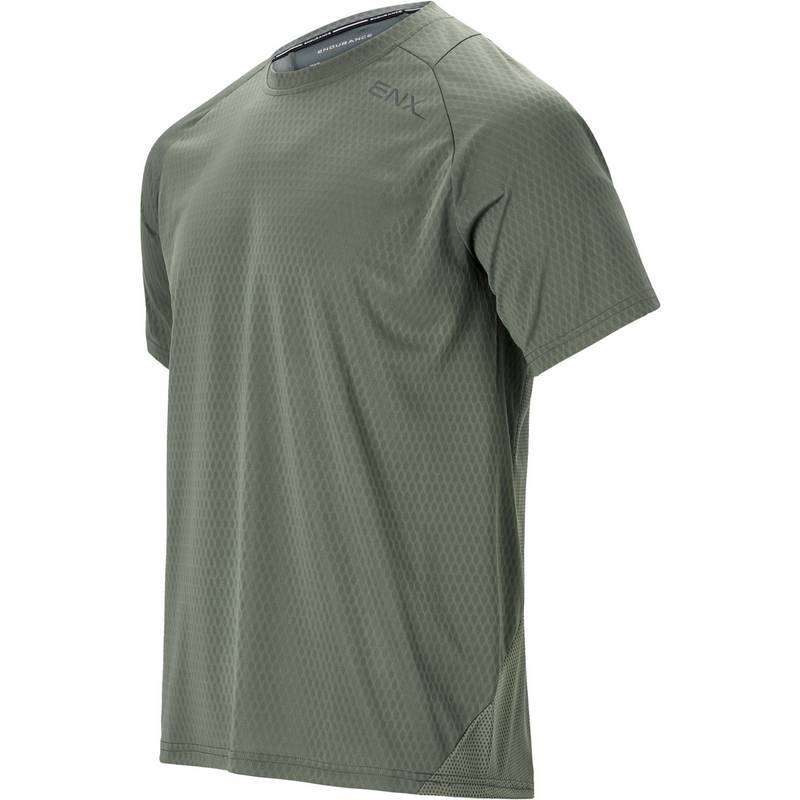 Endurance Janus Trikot Herren