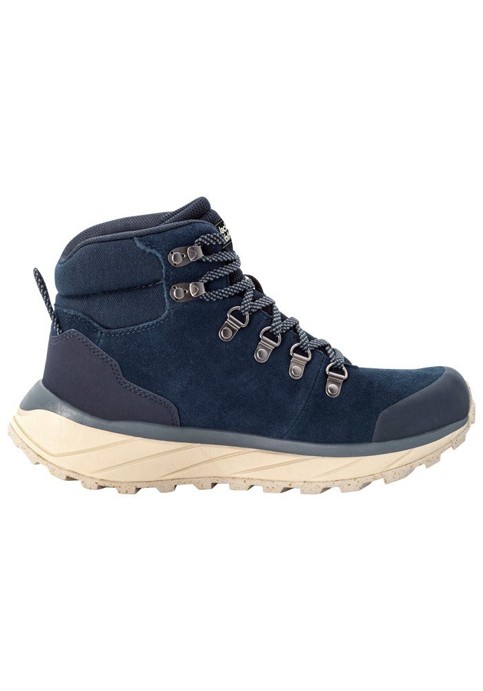 Jack Wolfskin TERRAVENTURE URBAN MID W Outdoorschuh