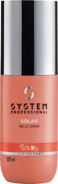 System Professional LipidCode Solar Helio Spray SOL6 Sonnenspray