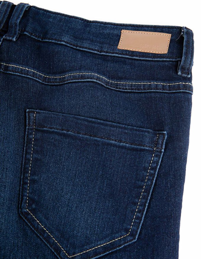 Jeans - Straight Fit