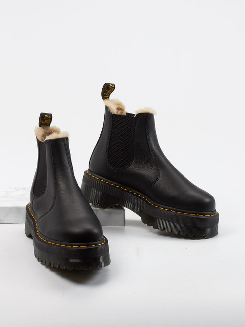 Chelsea Boots-18150090012 Dr. Martens