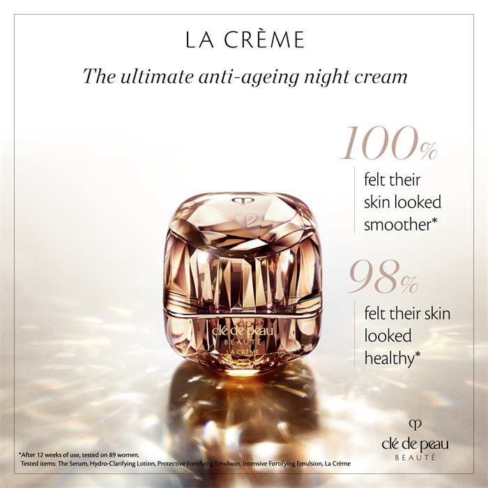 La Creme