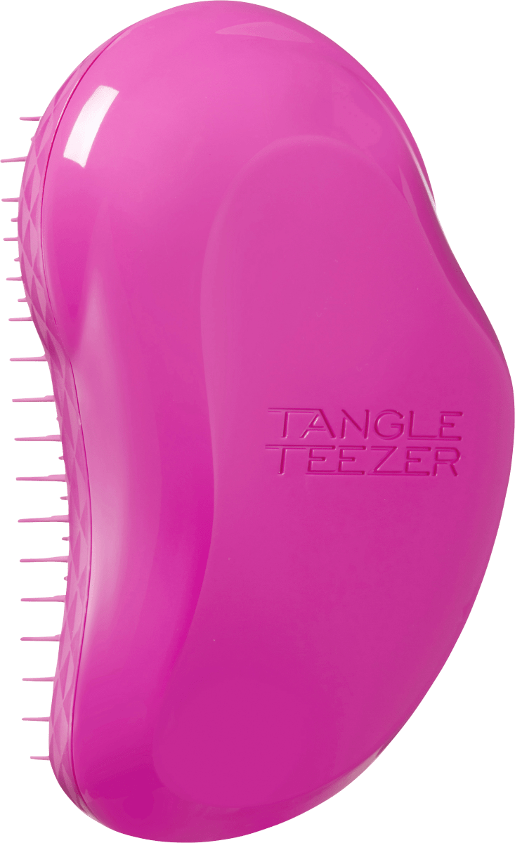 Entwirrbürste Fine & Fragile, Berry Bright, 1 St