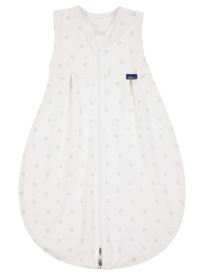 Alvi Mäxchen Sommer Schlafsack light Exclusiv in Mother Nature & Me günstig kaufen 110