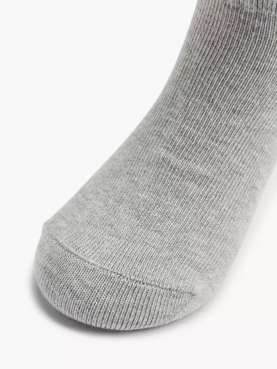 Champion 6er Pack Sneakersocken