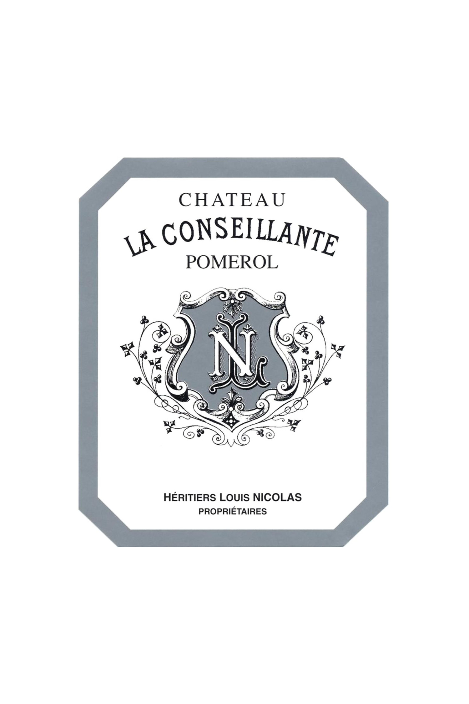 Château La Conseillante 1982, Pomerol