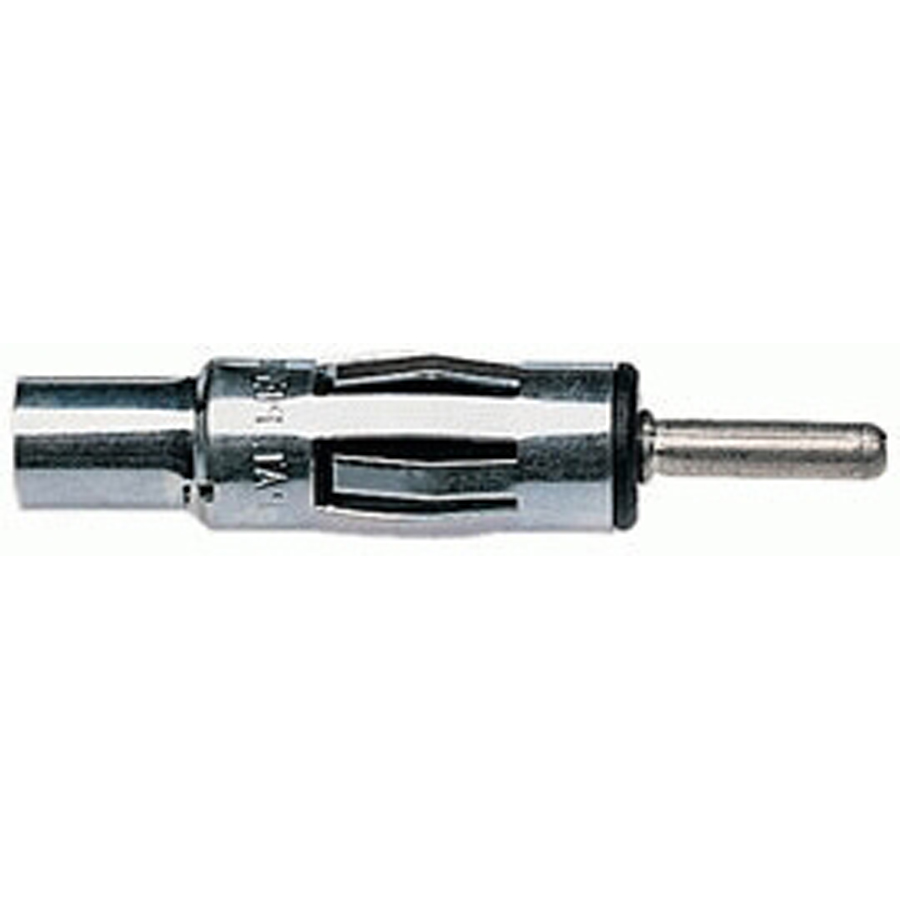 Antennenkabel-Anschluss DIN-Stecker 085251, von Phonocar, 1 Stück - ATU