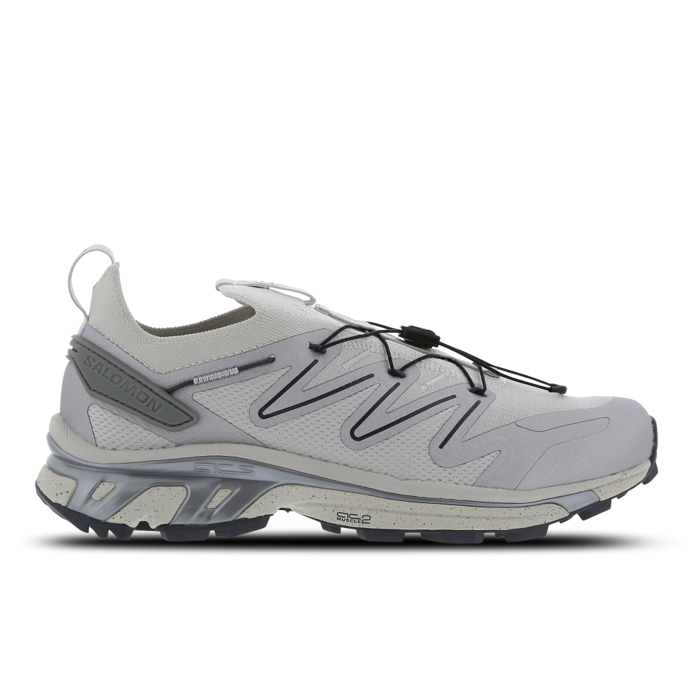 Salomon XT Rush 2 L47332000 / grau