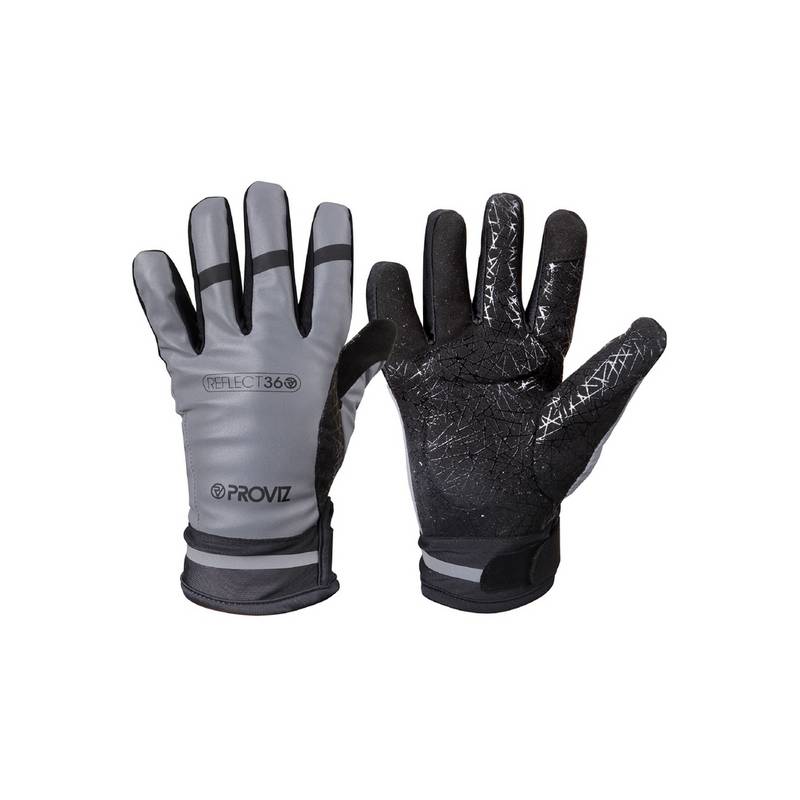 Proviz REFLECT360 Fahrradhandschuhe