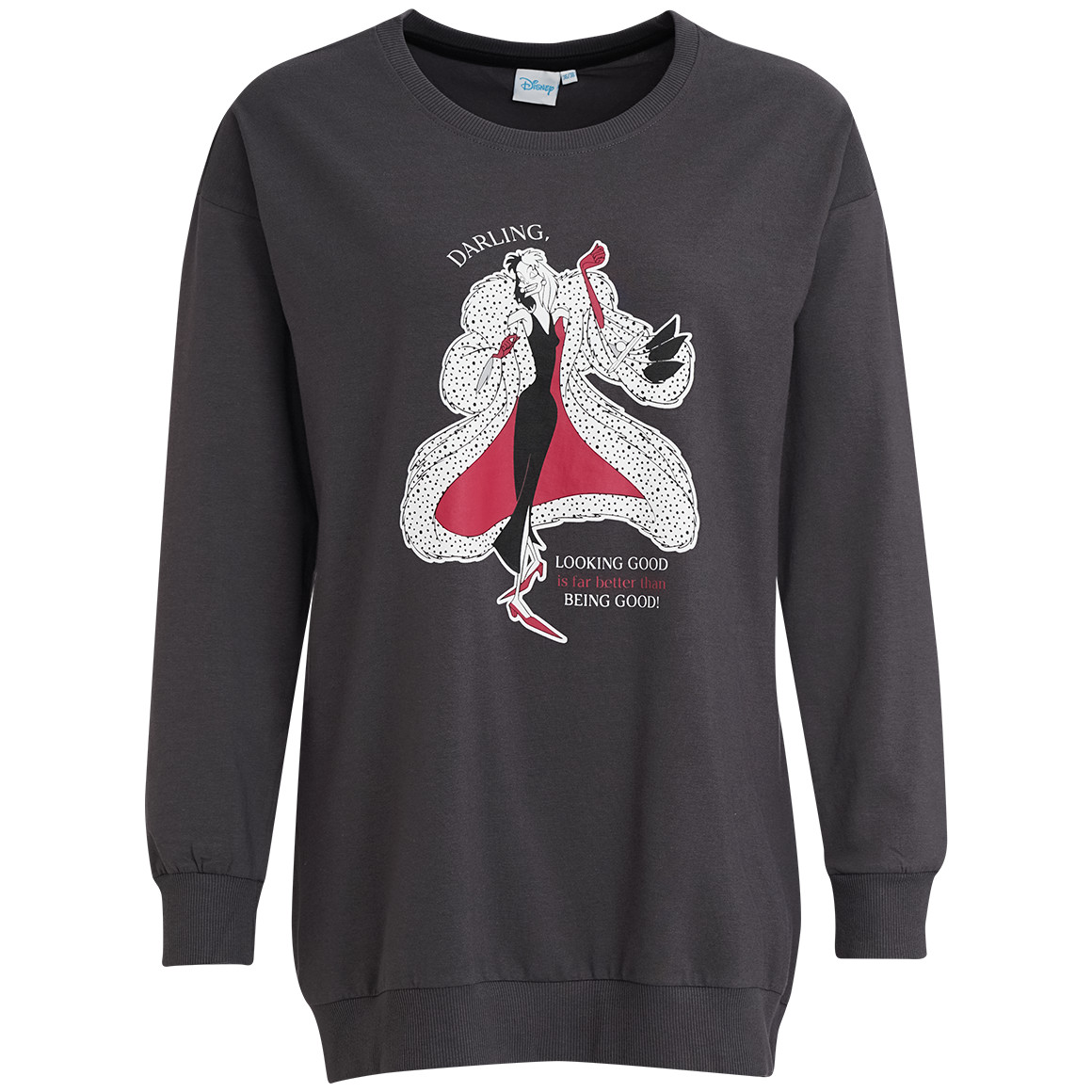 101 Dalmatiner Schlafshirt