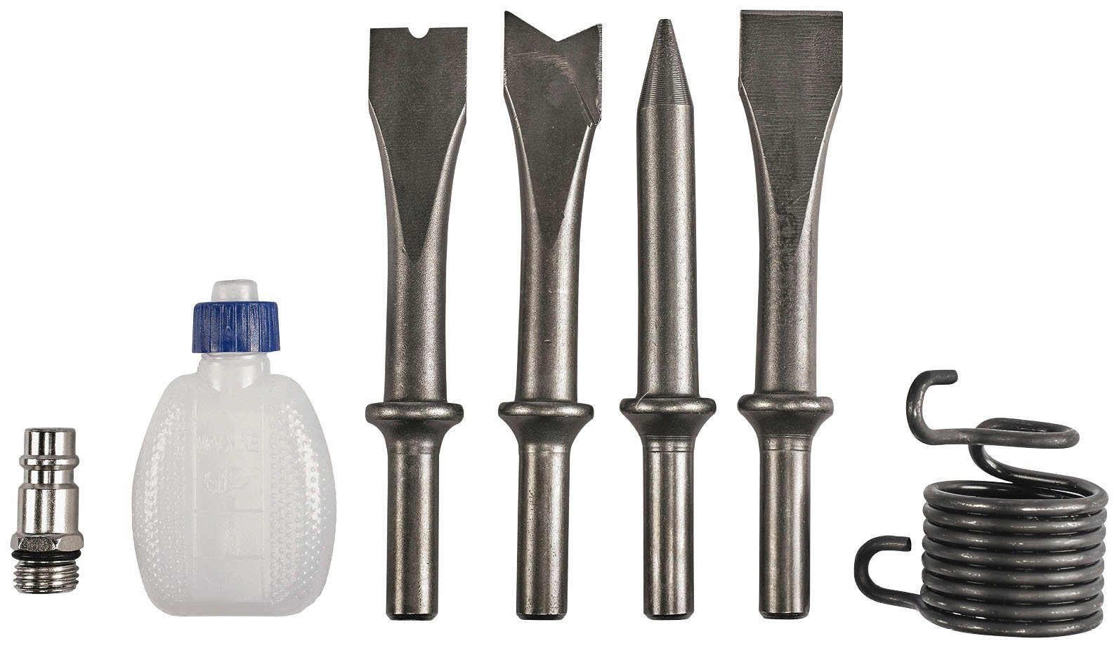 Einhell Druckluft-Meißelhammer TC-PC 45, (1-tlg)