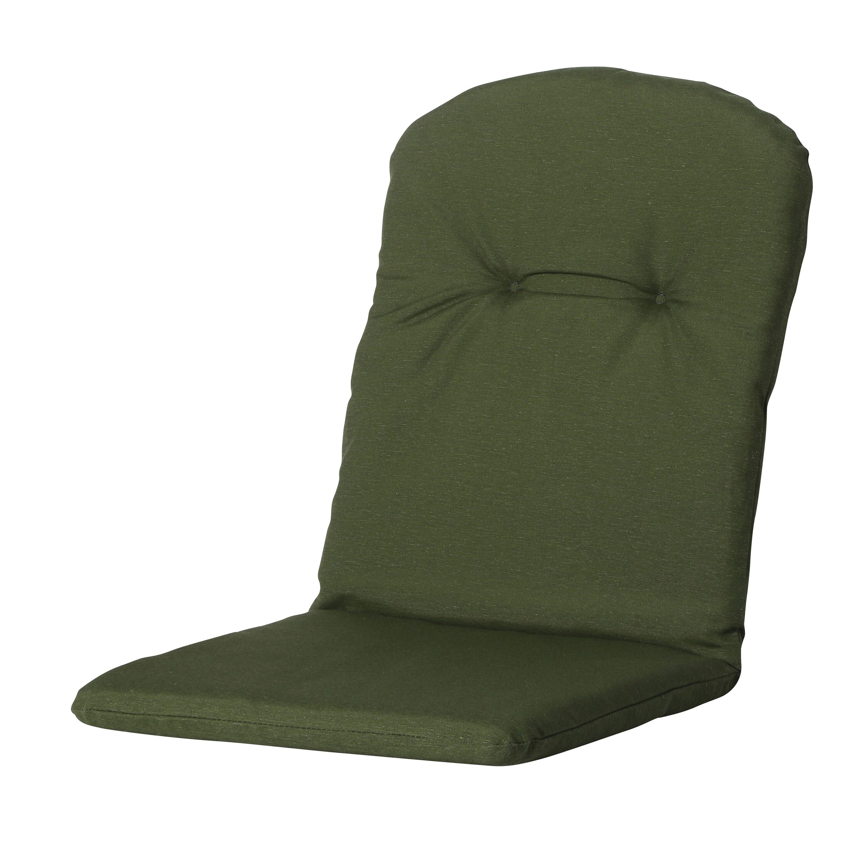 Madison Panama Green 45x96 Hohes Cockpitkissen