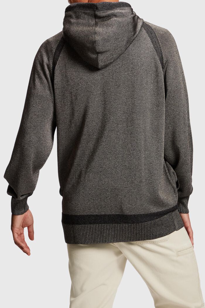 Logo-Hoodie
