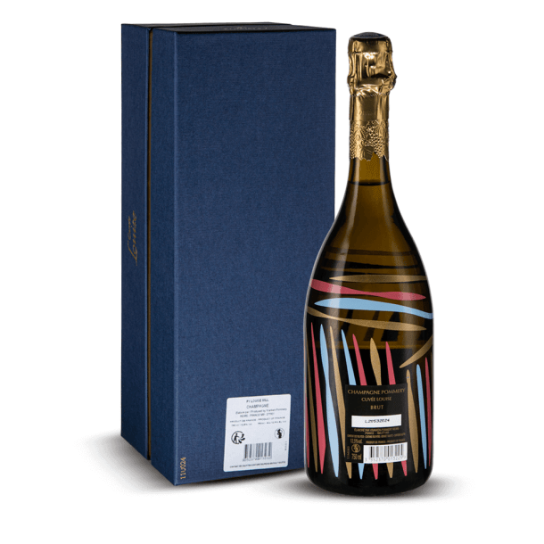 Cuvée Louise 2005 - Pommery