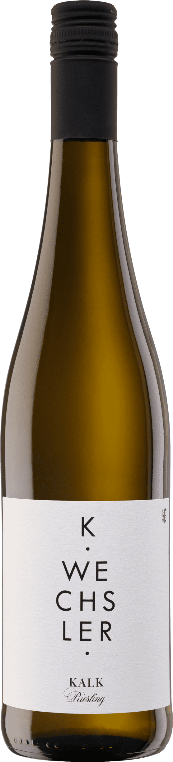 Katharina Wechsler: Riesling Kalk (ehemals Westhofener) 2022