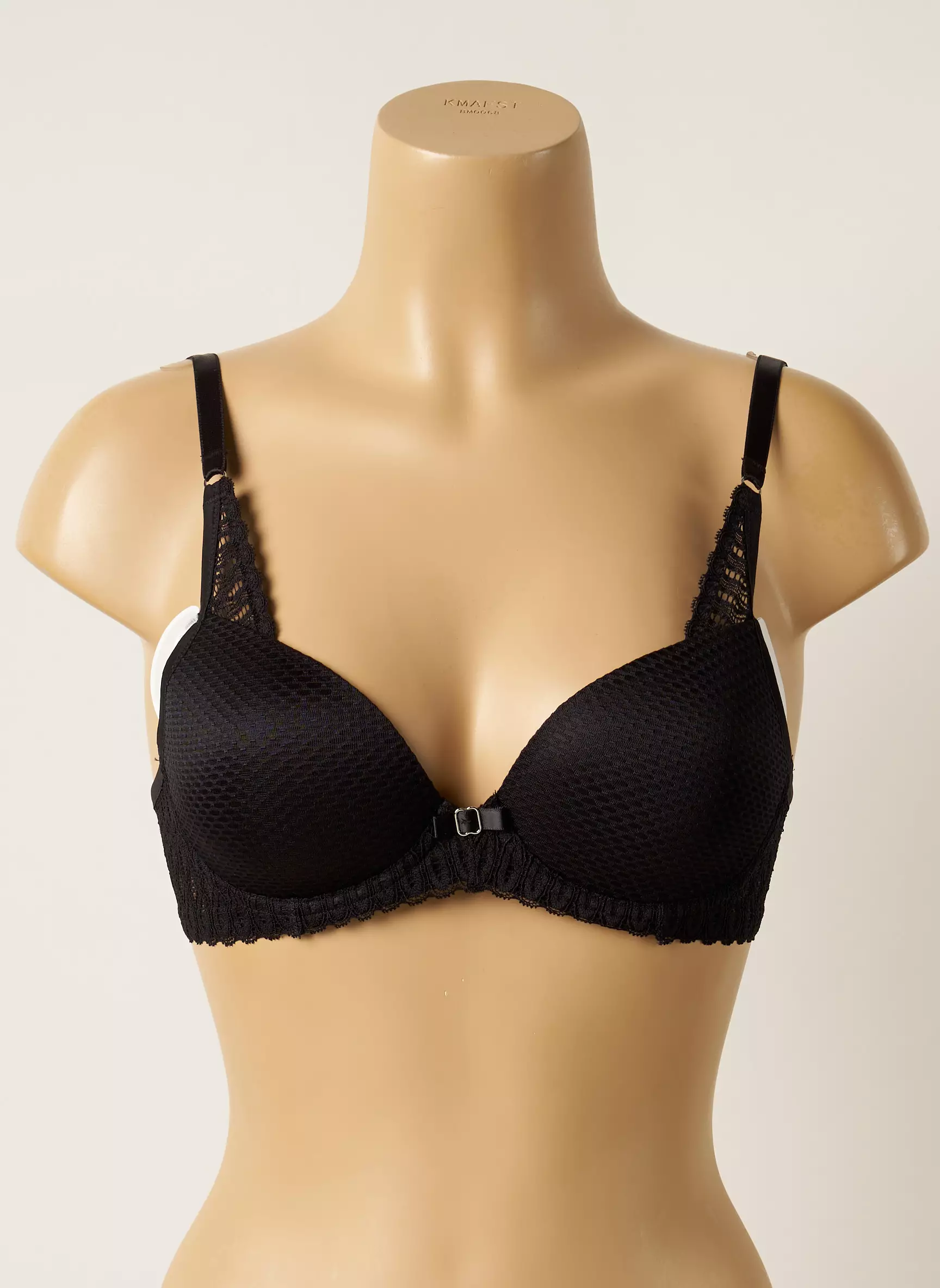 Triumph Soutien Gorges Femme couleur noir