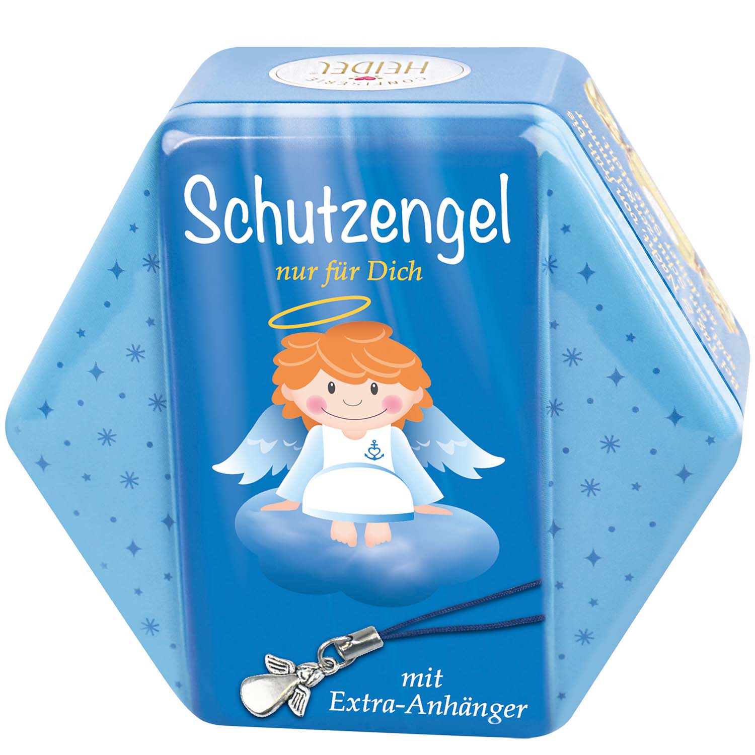 Heidel Schutzengel 75g